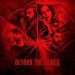 Beyond The Black - Beyond The Black in the group CD / Hårdrock at Bengans Skivbutik AB (4193990)