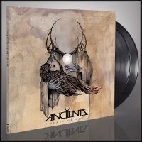 Anciients - Heart Of Oak (2 Lp Vinyl) in the group VINYL / Hårdrock at Bengans Skivbutik AB (4194235)