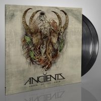 Anciients - Voice Of The Void (2 Lp Vinyl) in the group VINYL / Hårdrock at Bengans Skivbutik AB (4194236)