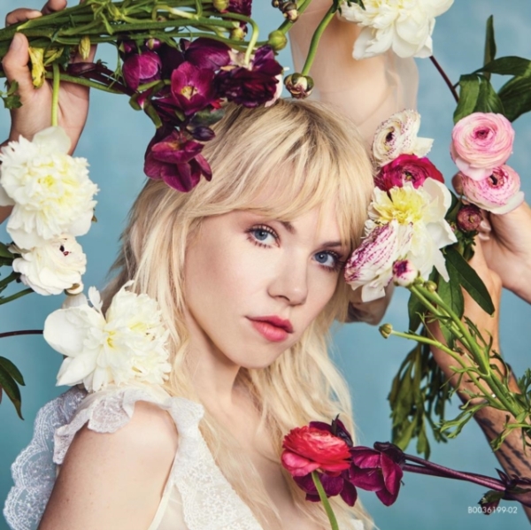 Carly Rae Jepsen - The Loneliest Time in the group CD / Pop-Rock at Bengans Skivbutik AB (4194252)