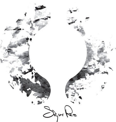 Sigur Rós - ( ) in the group OTHER / Övrigt / at Bengans Skivbutik AB (4194255)
