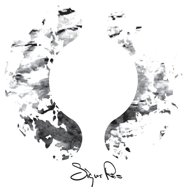 Sigur Rós - ( ) in the group VINYL / Rock at Bengans Skivbutik AB (4194255)