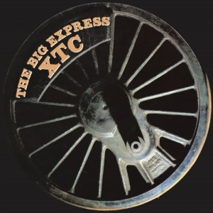 Xtc - Big Express (200 G. Gatefold) in the group VINYL / Pop-Rock at Bengans Skivbutik AB (4194655)