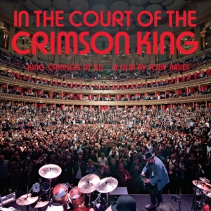 King Crimson - In The Court Of The Crimson King - Music From The Soundtrack (4CD, 2DVD, 2Bluray in the group CD / Film-Musikal,Pop-Rock at Bengans Skivbutik AB (4194665)
