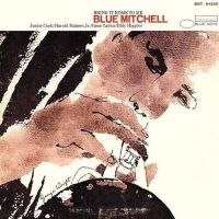 Blue Mitchell - Bring It Home To Me in the group OTHER / Vinylcampaign Feb24 at Bengans Skivbutik AB (4194667)