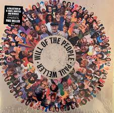Paul Weller - Will Of The People (Vinyl) in the group VINYL / Pop-Rock at Bengans Skivbutik AB (4194670)