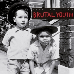 Costello Elvis - Brutal Youth in the group CD / Pop-Rock at Bengans Skivbutik AB (4194683)