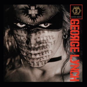 Lynch George - Sacred Groove in the group CD / Pop-Rock at Bengans Skivbutik AB (4194684)