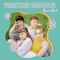 Power Plush - Vomiting Emotions in the group OUR PICKS / Friday Releases / 2025-02-28 at Bengans Skivbutik AB (4194687)