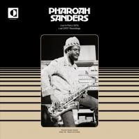 Sanders Pharoah - Live In Paris (1975) (Lost Ortf Rec in the group VINYL / Jazz at Bengans Skivbutik AB (4194847)