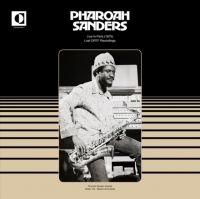 Sanders Pharoah - Live In Paris (1975) (Lost Ortf Rec in the group VINYL / Bestsellers at Bengans Skivbutik AB (4194847)
