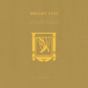Bright Eyes - Lifted Or The Story Is In The Soil, in the group Minishops / Bright Eyes at Bengans Skivbutik AB (4194943)