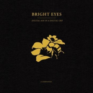Bright Eyes - Digital Ash In A Digital Urn: A Com in the group Minishops / Bright Eyes at Bengans Skivbutik AB (4194944)