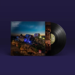 The Golden Dregs - On Grace & Dignity (Eco-Friendly Vi in the group VINYL / Pop-Rock at Bengans Skivbutik AB (4194945)