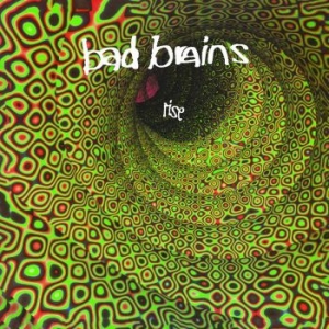 Bad Brains - Rise Reissue in the group VINYL / Rock at Bengans Skivbutik AB (4194947)