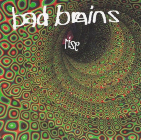 Bad Brains - Rise Reissue in the group VINYL / Bestsellers at Bengans Skivbutik AB (4194947)