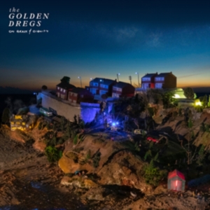 The Golden Dregs - On Grace & Dignity in the group CD / Pop-Rock at Bengans Skivbutik AB (4194958)