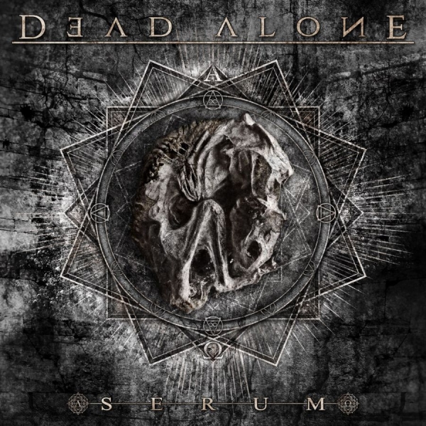 Dead Alone - Serum in the group OTHER / Övrigt / at Bengans Skivbutik AB (4194982)