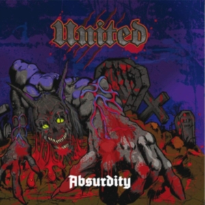 United - Absurdity in the group OTHER / Övrigt /  at Bengans Skivbutik AB (4194986)