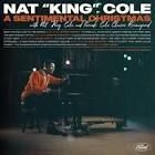 Nat King Cole - A Sentimental Christmas With Nat Ki in the group OUR PICKS / Christmas music on Vinyl & CD at Bengans Skivbutik AB (4195052)