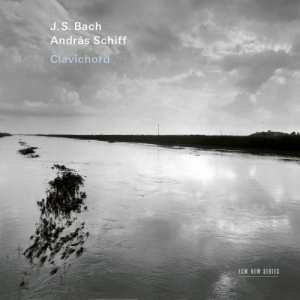 Johann Sebastian Bach, András Schiff - Clavichord in the group Externt_Lager /  at Bengans Skivbutik AB (4195696)