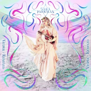 Parkman Sara - Vesper Remixed (Ltd Vinyl) in the group OTHER / MK Test 4 at Bengans Skivbutik AB (4195965)