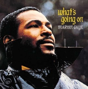 Marvin Gaye - What's Going On (50Th Anniversary 2LP) in the group OUR PICKS / Most popular vinyl classics at Bengans Skivbutik AB (4195992)