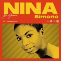 Simone Nina - Jazz Monuments in the group VINYL / Bestsellers at Bengans Skivbutik AB (4196408)