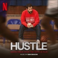 Deacon Dan - Hustle (Soundtrack From The Netflix in the group VINYL / Film-Musikal,Pop-Rock at Bengans Skivbutik AB (4196414)