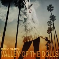 Smith Brix - Valley Of The Dolls in the group VINYL / Pop-Rock at Bengans Skivbutik AB (4196421)