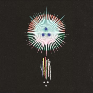 New Tide Orquesta - Mönster Outside in the group OTHER / CRM - Svensk jazz både lp och cd at Bengans Skivbutik AB (4196437)