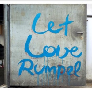Kalabrese - Let Love Rumpel (Part 2) in the group CD / Dance-Techno at Bengans Skivbutik AB (4196443)