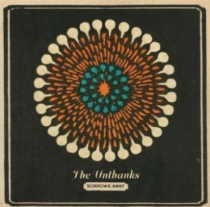 Unthanks - Sorrows Away in the group CD / Pop at Bengans Skivbutik AB (4196446)