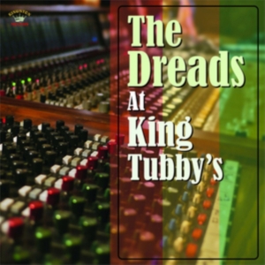 Blandade Artister - Dreads At King Tubby?S in the group CD / Reggae at Bengans Skivbutik AB (4196467)