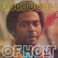 John Holt - 3000 Volts Of Holt in the group CD / Reggae at Bengans Skivbutik AB (4196468)