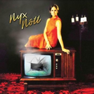 Nyx Nótt - Themes From in the group CD / Pop at Bengans Skivbutik AB (4196471)