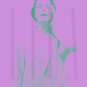 Anna Järvinen - Lila (In Swedish) in the group VINYL / Finsk Musik,Pop-Rock at Bengans Skivbutik AB (4196476)