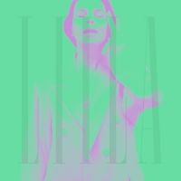 Anna Järvinen - Liila (In Finnish) in the group VINYL / Pop-Rock at Bengans Skivbutik AB (4196477)