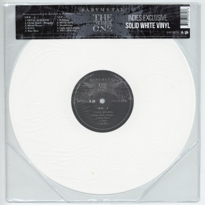 Babymetal - The Other One (Solid White Vinyl) in the group Minishops / Babymetal at Bengans Skivbutik AB (4196479)