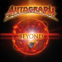 Autograph - Beyond in the group CD / Hårdrock/ Heavy metal at Bengans Skivbutik AB (4196481)