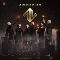About Us - About Us in the group CD / Hårdrock/ Heavy metal at Bengans Skivbutik AB (4196482)