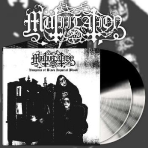 Mutiilation - Vampires Of Black Imperial Blood (2 in the group VINYL / Hårdrock at Bengans Skivbutik AB (4196488)