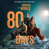 Hans Zimmer Christian Lundberg - Around The World In 80 Days in the group Minishops / Hans Zimmer at Bengans Skivbutik AB (4196531)
