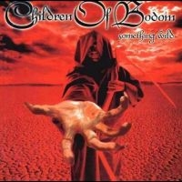 Children Of Bodom - Something Wild in the group VINYL / Hårdrock at Bengans Skivbutik AB (4196532)