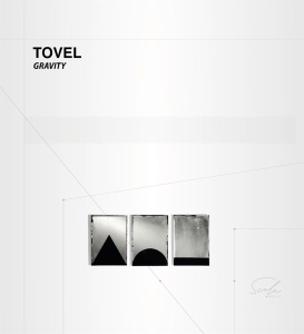 Tovel Feat. Bertrand Chamayou - Gravity in the group VINYL / Dance-Techno,Elektroniskt at Bengans Skivbutik AB (4196633)