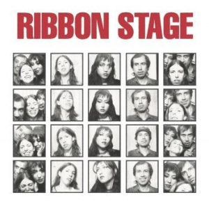 Ribbon Stage - Hit With The Most in the group VINYL / Rock at Bengans Skivbutik AB (4196800)