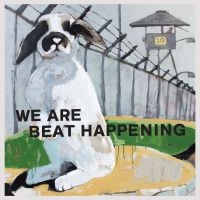 Beat Happening - Beat Happening in the group VINYL / Pop-Rock at Bengans Skivbutik AB (4196803)
