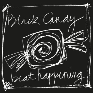 Beat Happening - Black Candy in the group VINYL / Pop-Rock at Bengans Skivbutik AB (4196805)