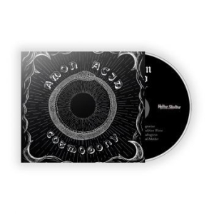 Amon Acid - Cosmogony in the group CD / Hårdrock/ Heavy metal at Bengans Skivbutik AB (4196844)