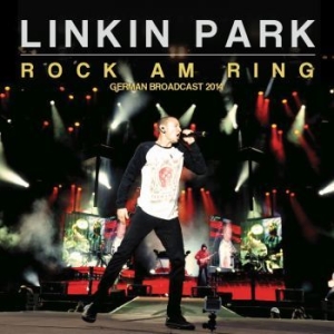 Linkin Park - Rock Am Ring (Live Broadcast 2014) in the group Minishops / Pod at Bengans Skivbutik AB (4196854)